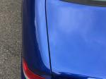 Honda Civic Si Coupe 2000 года (NA)